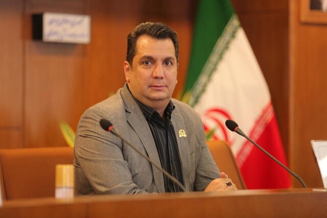 حسن کرباسی دبیر فدراسیون بدنسازی شد