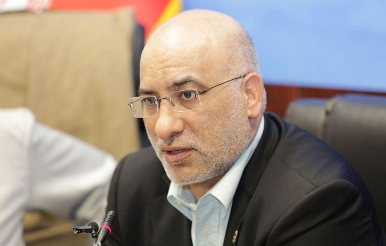 صدری: بچهها در حال مذاکره با رادوشویچ هستند