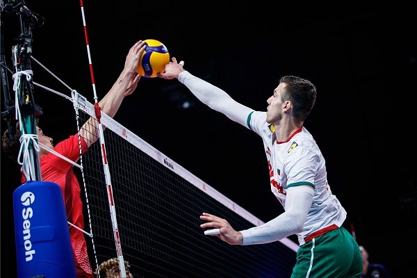 میزبانی روسیه برای والیبال قهرمانی جهان قطعی شد