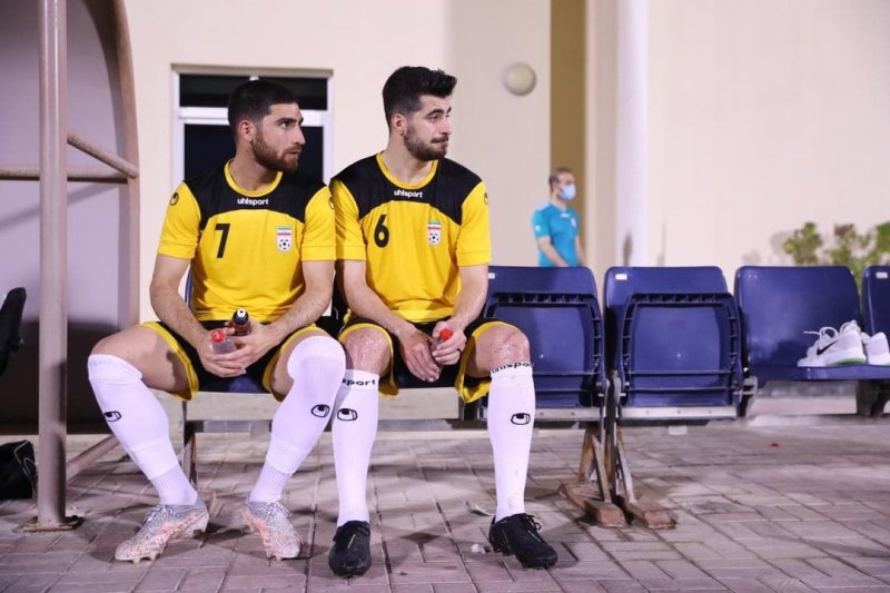 عزت اللهی: همدلی در تیم ملی گم شده بود