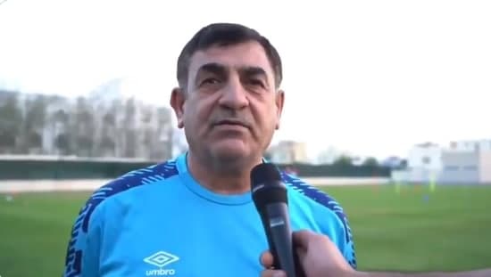 تست کرونای بقیه بازیکنان عراق منفی شد