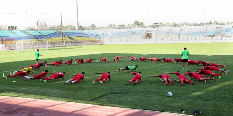 وعده پرسپولیس؛ استادیوم کاظمی را می‌گیریم