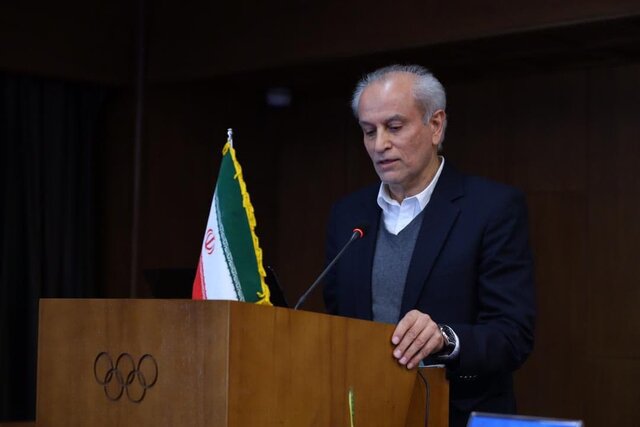 زمان انتخاب پرچمدار ایران در المپیک مشخص شد