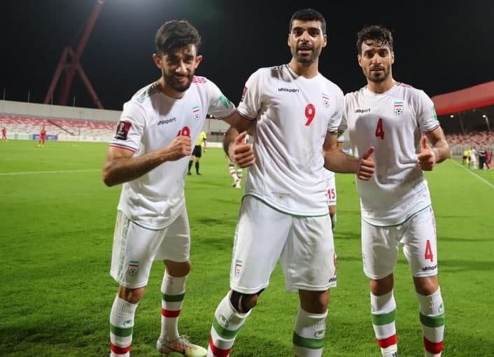 ایران 3- بحرین 0؛ چقدر این برد چسبید