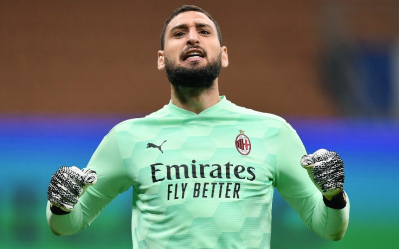 عجله PSG؛ دوناروما فردا در تست های پزشکی