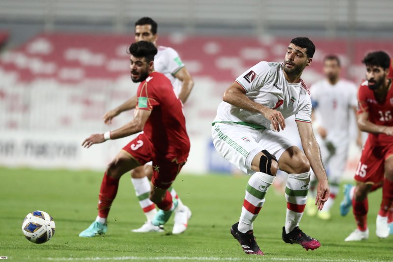 پاداش ویژه در انتظار ملیپوشان فوتبال ایران