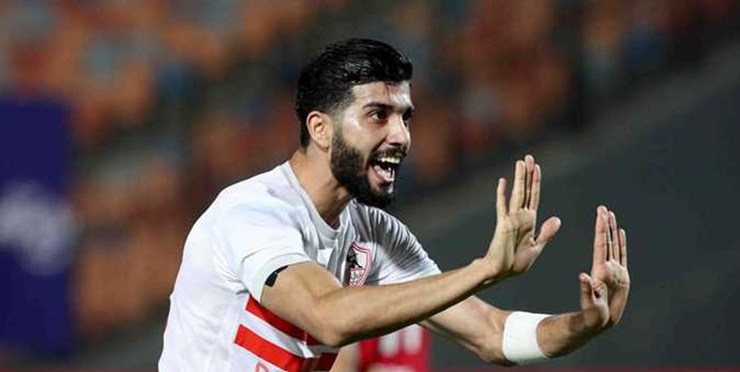 ساسی پرسپولیسی نمیشود