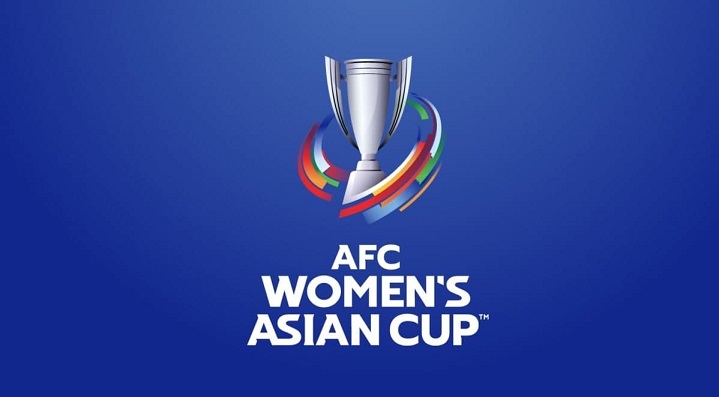 3 تیر، قرعه‌کشی جام ملت‌های فوتبال زنان آسیا