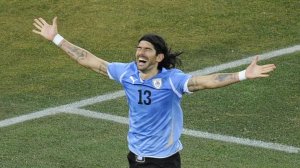 خداحافظی فرزاد حاتمی اروگوئه از دنیای فوتبال