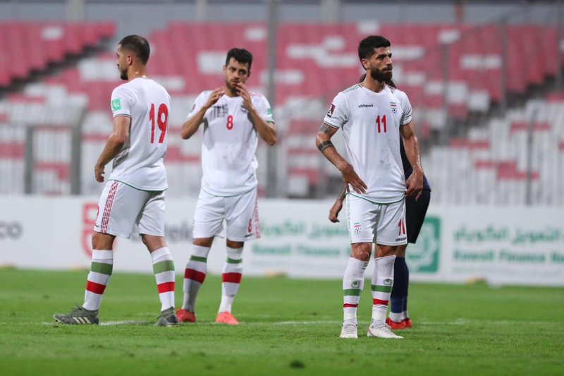 کدام تیم‌ها صعود ایران را تهدید می‌کنند؟ 
