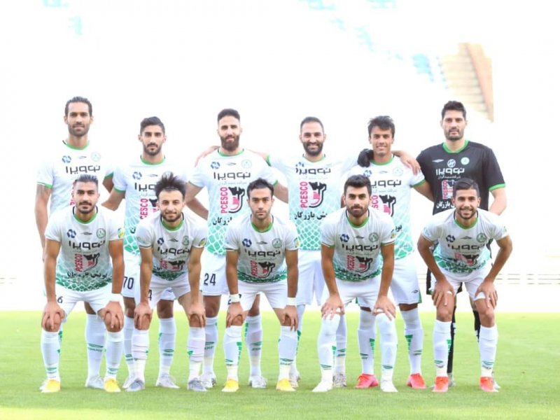 ترکیب ذوبآهن مقابل آلومینیوم مشخص شد