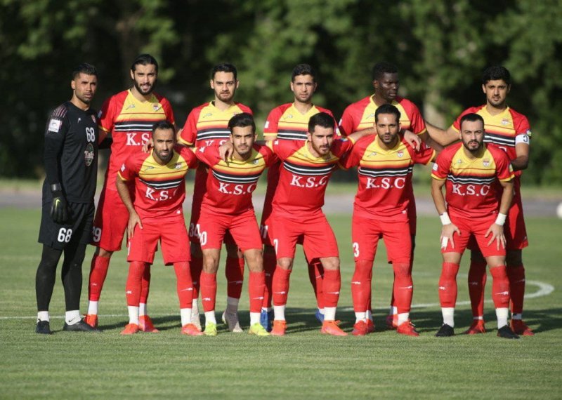 ۱۱ فرد منتخب نکونام برای دربی