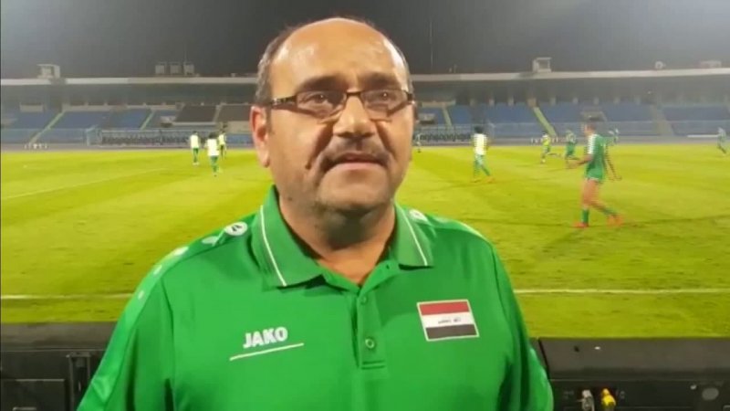 کیفیت واقعیمان را مقابل ایران نشان میدهیم