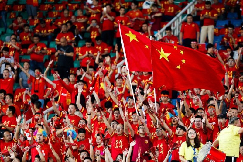 محرومیت‌های بی‌رحمانه و عجیب در فوتبال چین