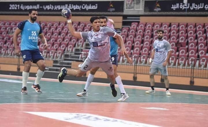 قرعهکشی لیگ برتر هندبال برگزار شد