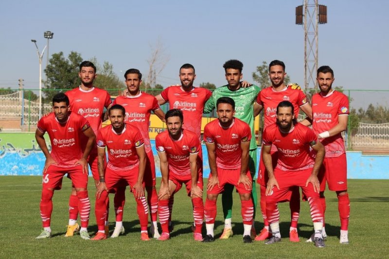 باشگاه تراکتور: منظور خطیبی، پرسپولیس نبود