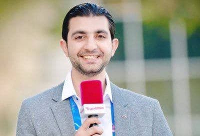 خبرنگار عراقی: حیف است ایران حذف بشود