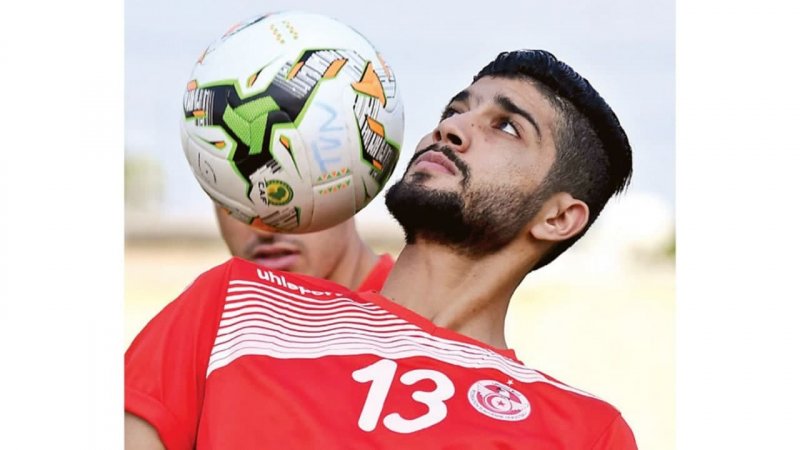 گزینه رسانهای پرسپولیس راهی الدحیل می شود
