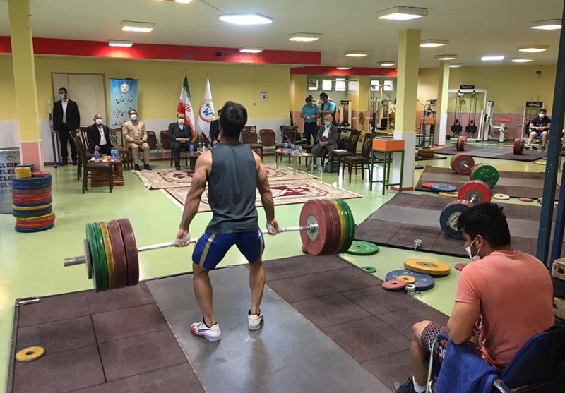 بازگشت شاگردان برخواه به تهران در اواسط تیر ماه