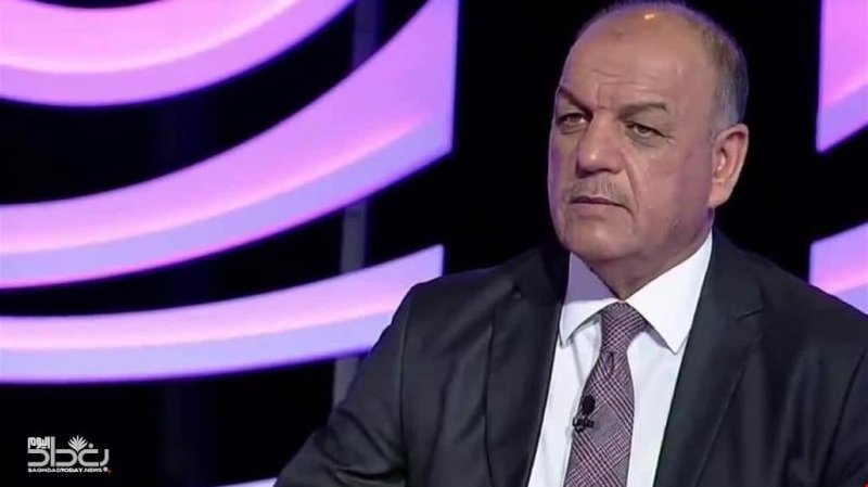 عدنان حمد:ایران–عراق، فراتر از یک مسابقه‌فوتبال است