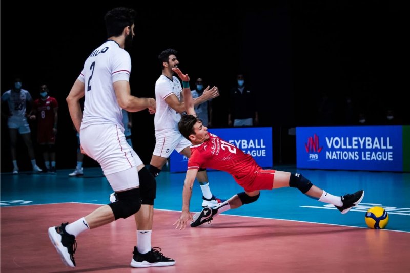 ایران 2- استرالیا 3؛ عدم تمرکز علیه سعادت