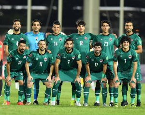 سرمربی عراق: به دومین تیم برتر آسیا باختیم