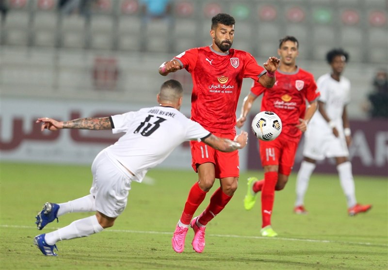 کاهش تعداد تیم‌های لیگ ستارگان قطر به عدد 10