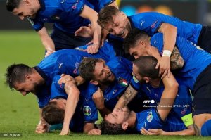 چرا شکست برابر ولز به سود تیم ملی ایتالیاست؟