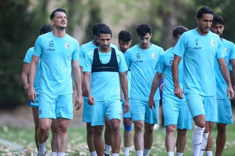 استقلال در عمان به مصاف الهلال می رود