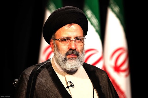 «رئیسی» هشتمین رئیس جمهور ایران شد