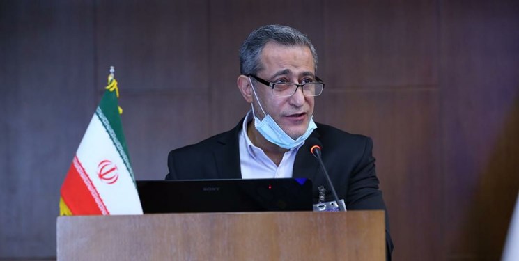 سعیدی: حدادی منعی برای حضور در المپیک ندارد