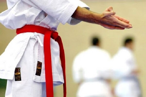 کویت میزبان رقابت‌های کاراته قهرمانی آسیا شد