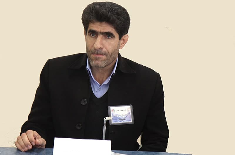 ادامهی تعریف اعضای هیات رییسه از تیم ملی