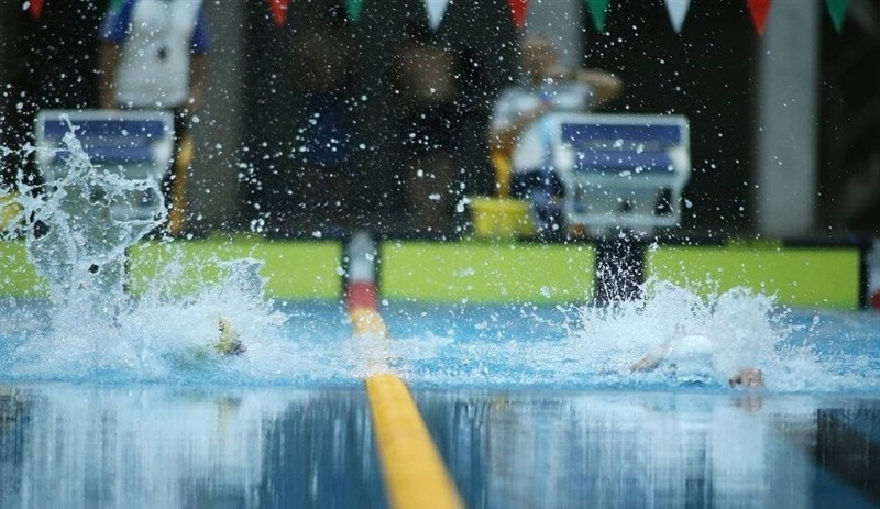 شنا انتخابی المپیک؛ صعود ۳ شناگر ایران به فینال