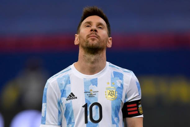 تصمیم مهم سرمربی تیم ملی آرژانتین در مورد مسی
