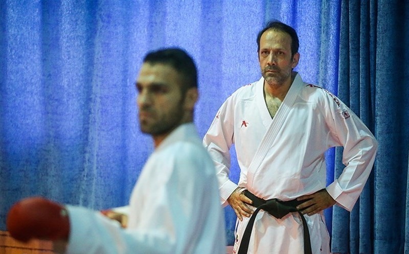 ورود کمیته ملی المپیک به حواشی اخیر کاراته