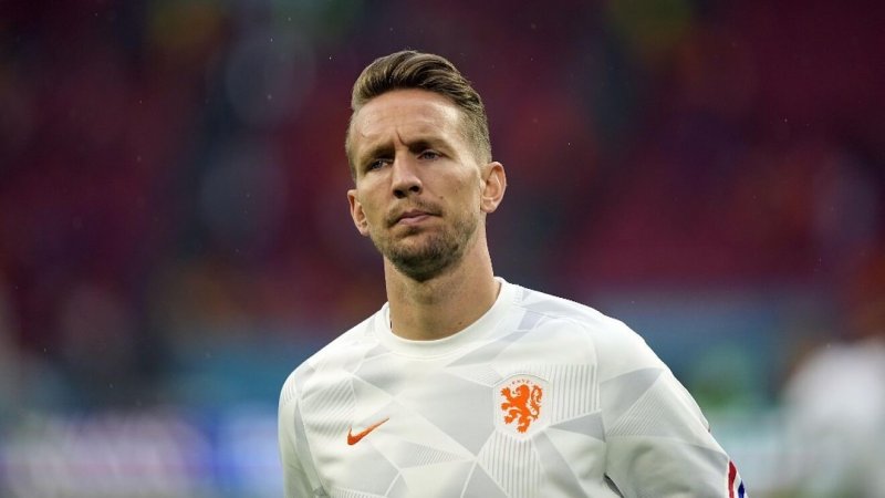 مهاجم تیم ملی هلند ادامه یورو را از دست داد