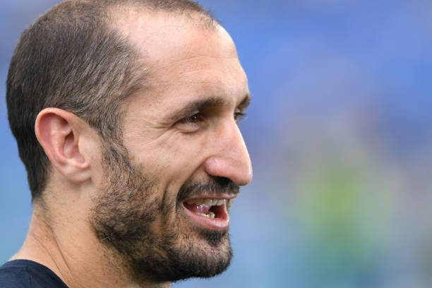 وضعیت کاپیتان ایتالیا برای بازی با اتریش مشخص شد