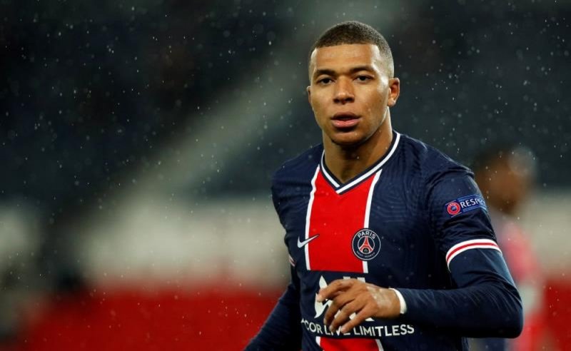 برای خرید امباپه؛ رئال با PSG وارد جنگ نمیشود