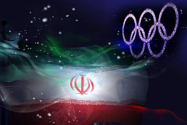 اعلام اسامی 25 ایرانی حاضر در افتتاحیه المپیک
