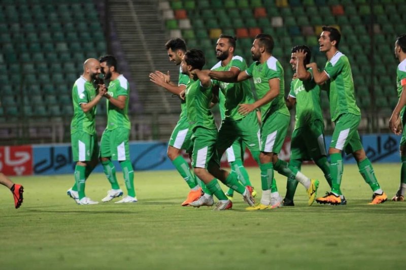 رکوردهایی که در آلومینیوم جا به جا شد!