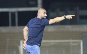 زارع: شایسته حضور در نیمه نهایی جام حذفی بودیم