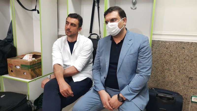 رقم قرارداد اسکوچیچ در هیات رییسه نهایی می شود