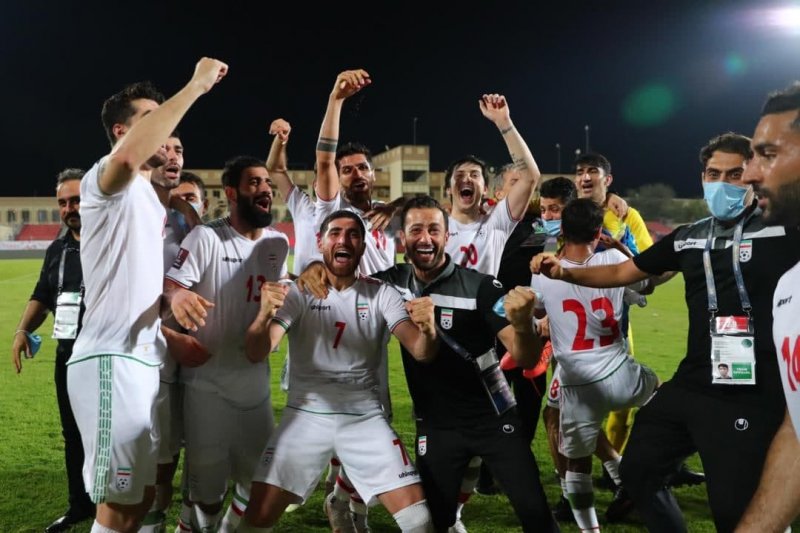 ایران مجهول‌ترین تیم گروه A مقدماتی جام جهانی