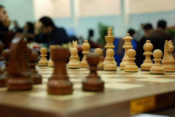نتایج ملی پوشان شطرنج ایران در دور دوم جام جهانی