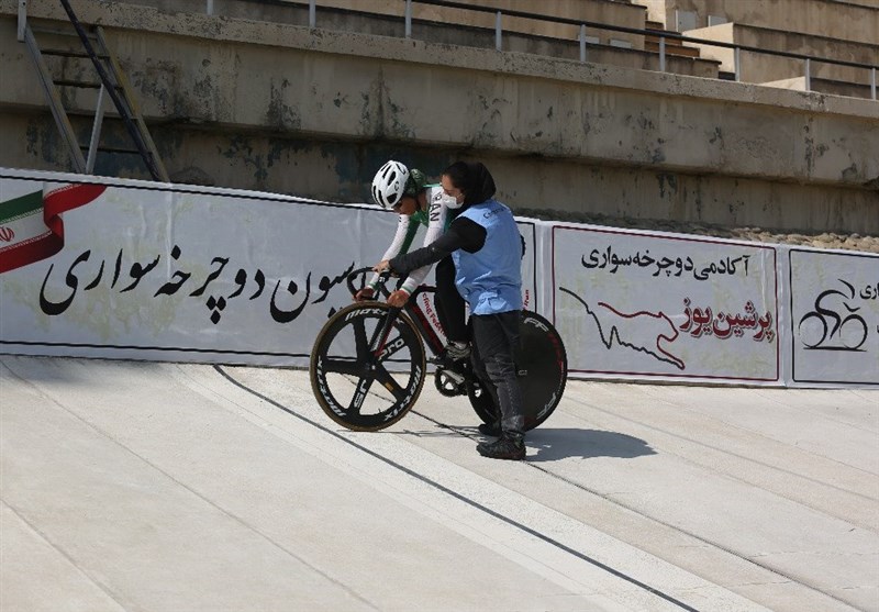 تیم ملی دوچرخه‌سواری بانوان به ترکیه اعزام نمی‌شود
