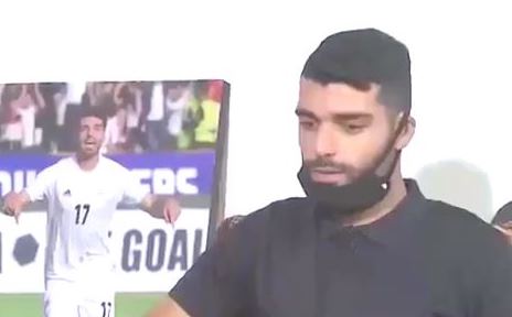 ناگفتههای طارمی از زمان حضور در فوتبال بوشهر