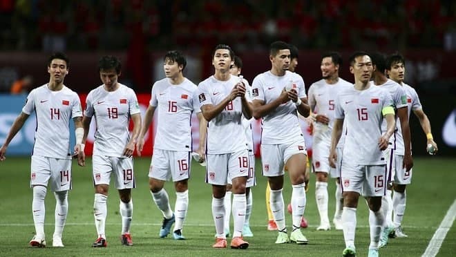 تعطیلی لیگ چین، با هدف صعود به جام جهانی