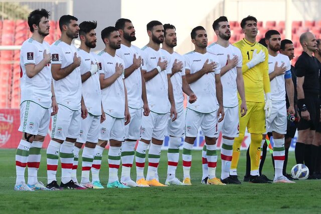 فیفا میزبانی ایران در استادیوم آزادی را تأیید کرد