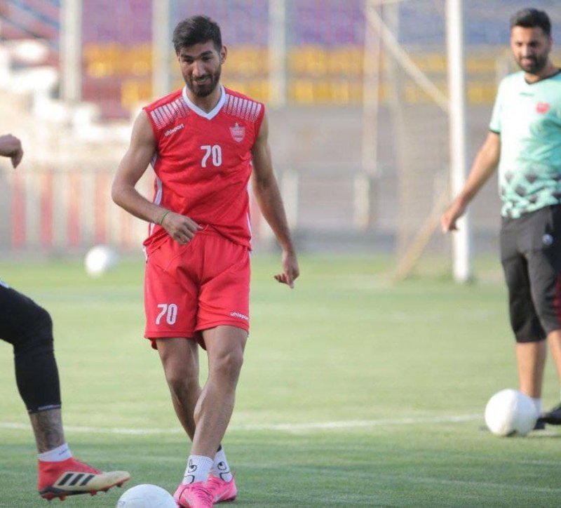 در غیاب آلکثیر؛ نگاهها به شهریار مغانلو